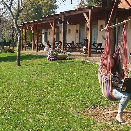 Kibbutz Moran Digital Nomads Village-Adults Only Exterior foto