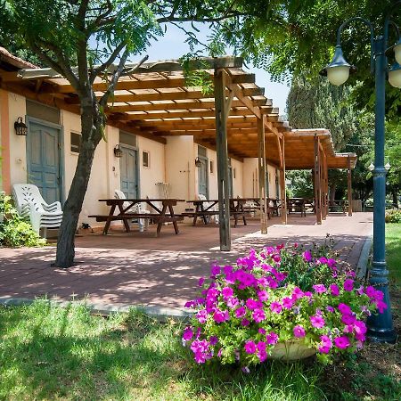 Kibbutz Moran Digital Nomads Village-Adults Only Exterior foto