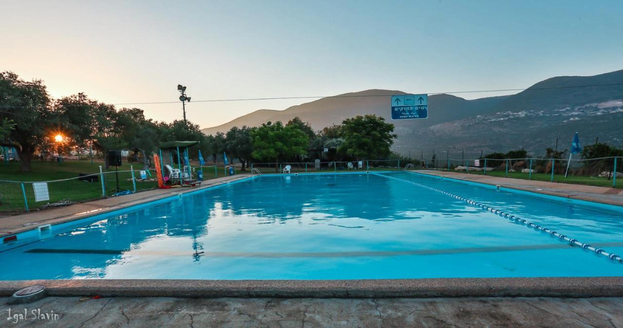 Kibbutz Moran Digital Nomads Village-Adults Only Exterior foto