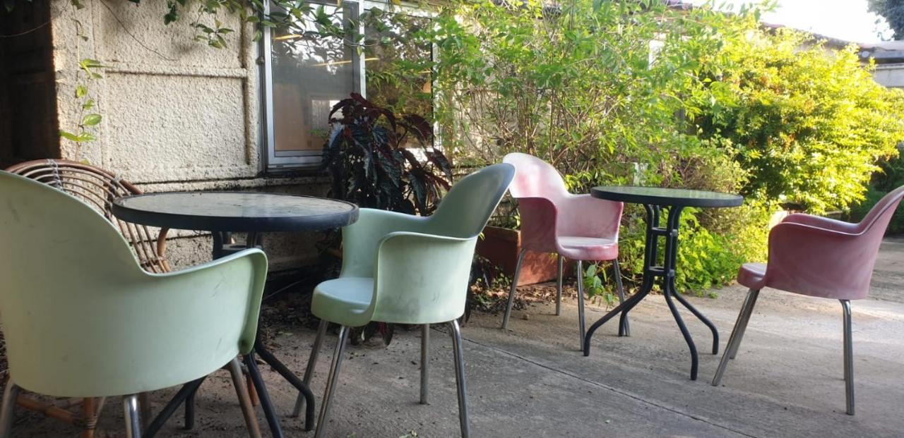 Kibbutz Moran Digital Nomads Village-Adults Only Exterior foto