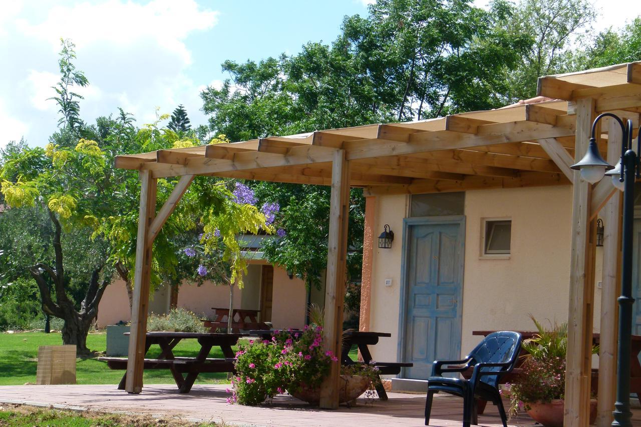 Kibbutz Moran Digital Nomads Village-Adults Only Exterior foto