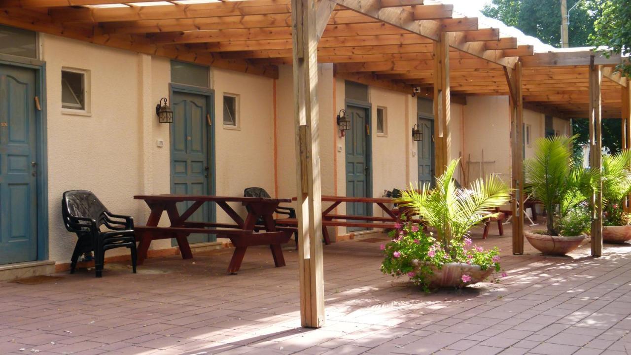 Kibbutz Moran Digital Nomads Village-Adults Only Exterior foto