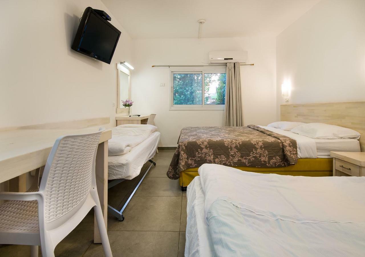 Kibbutz Moran Digital Nomads Village-Adults Only Exterior foto