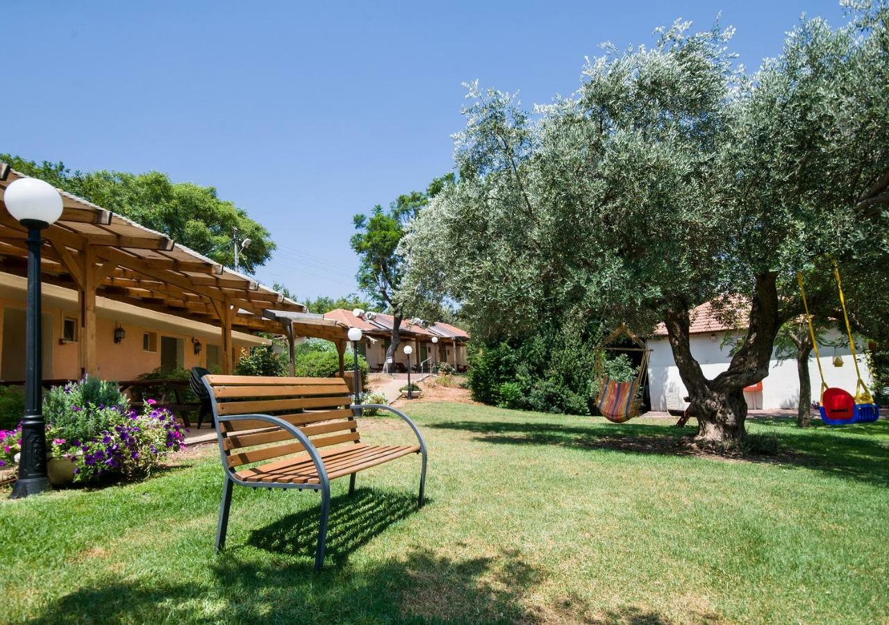 Kibbutz Moran Digital Nomads Village-Adults Only Exterior foto