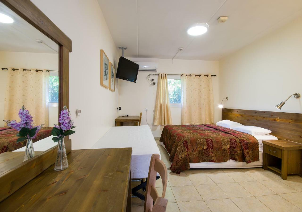 Kibbutz Moran Digital Nomads Village-Adults Only Exterior foto