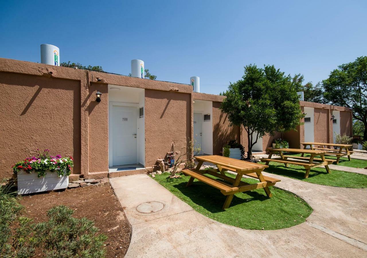 Kibbutz Moran Digital Nomads Village-Adults Only Exterior foto
