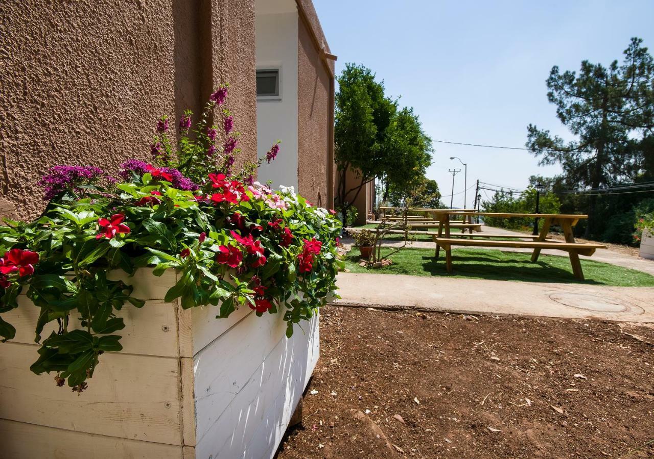 Kibbutz Moran Digital Nomads Village-Adults Only Exterior foto